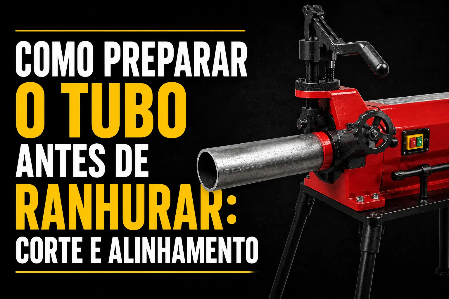 como-preparar-tubo-antes-ranhurar