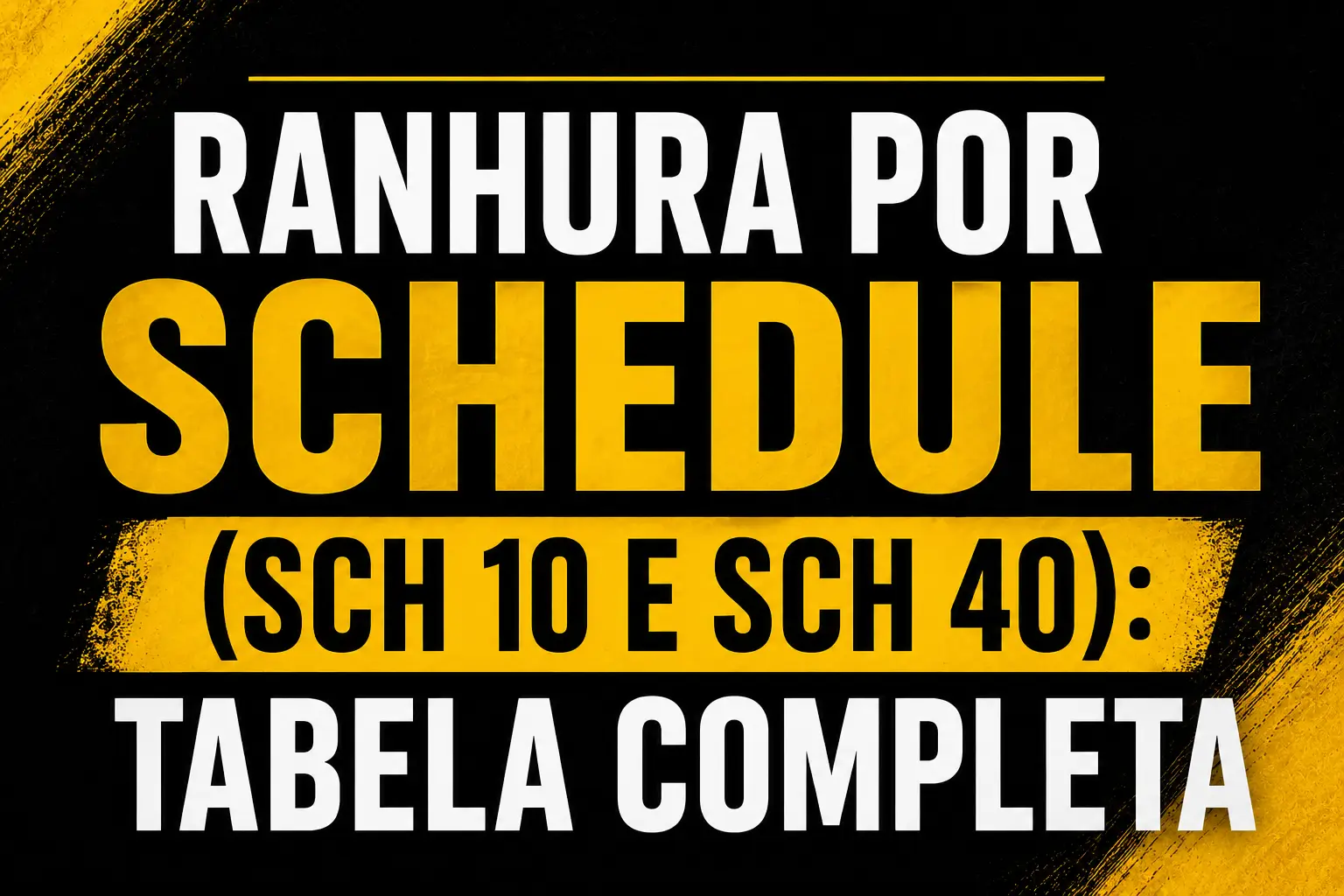 ranhura-por-schedule-tabela