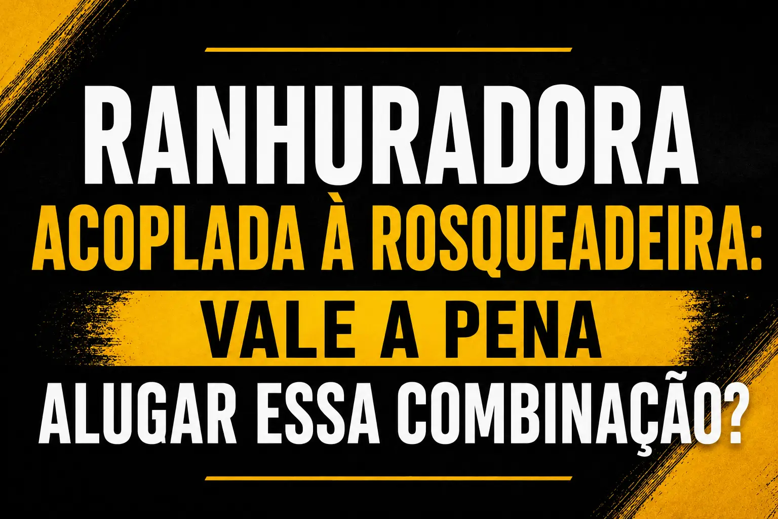 ranhuradora-acoplada-rosqueadeira-vale-a-pena
